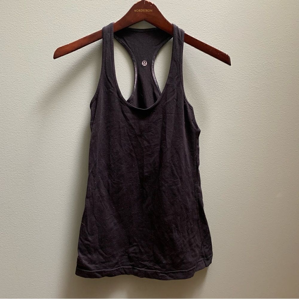Lululemonathletica Reversible Tank Topsmall